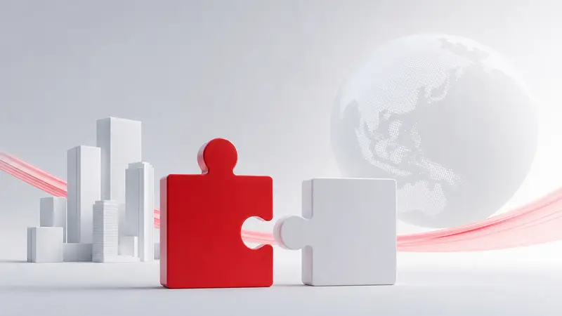 JCM Perkuat Pasar Global Melalui Akuisisi Bisnis Fujitsu