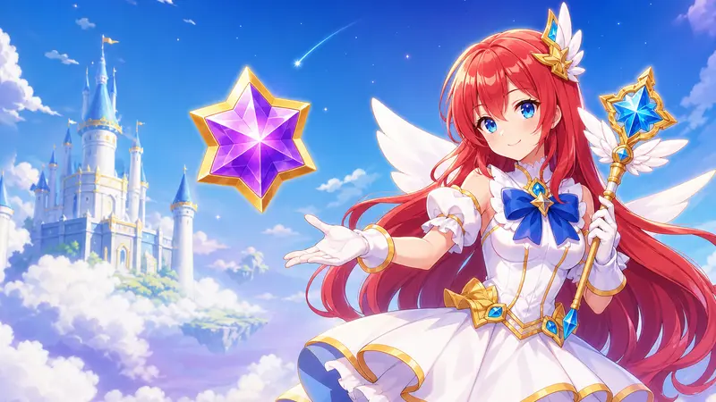 Menemukan Keajaiban Starlight Princess di Alam Fantasi
