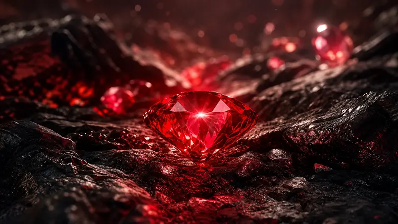 Menguak Rahasia di Balik Diamond Blitz 3: Kreasi Terbaru dari Red Tiger