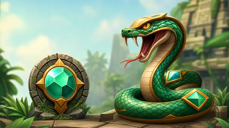 Mengungkap Rahasia Aztec di Slot Serpentico Smash