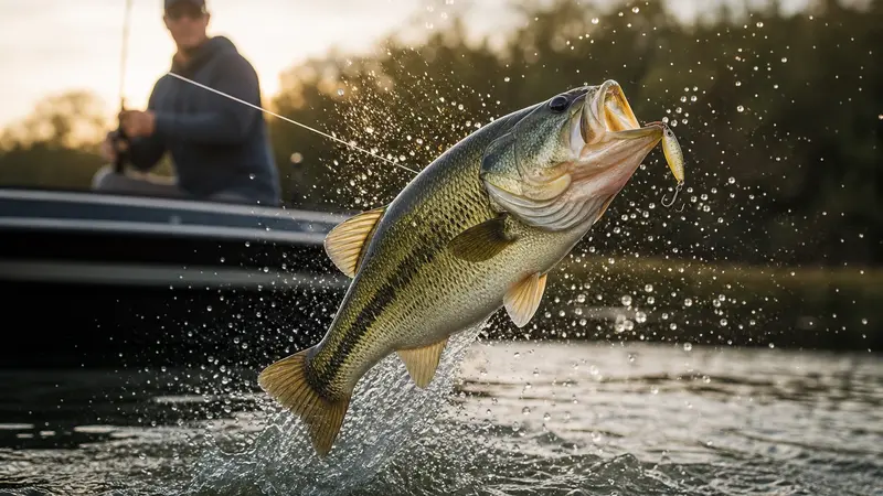 Menjelajahi Dunia Memancing: Sensasi Big Bass Blast dari Pragmatic Play