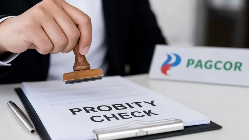 PAGCOR Meningkatkan Standar Probity Usai Filipina Lepas dari Daftar FATF