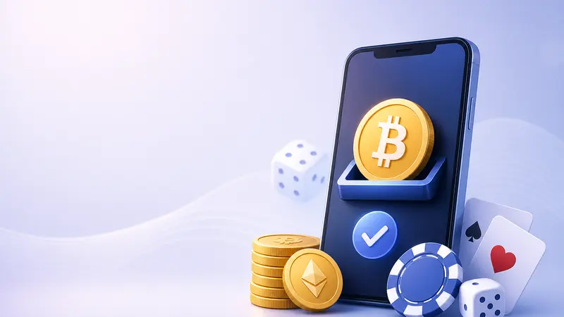 Paysafe Memfasilitasi Pembayaran Kripto di Industri Gaming AS