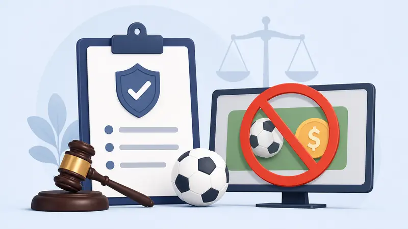 Pembaruan Kebijakan Iklan Taruhan di Brasil: Self-Exclusion Capai 925.000