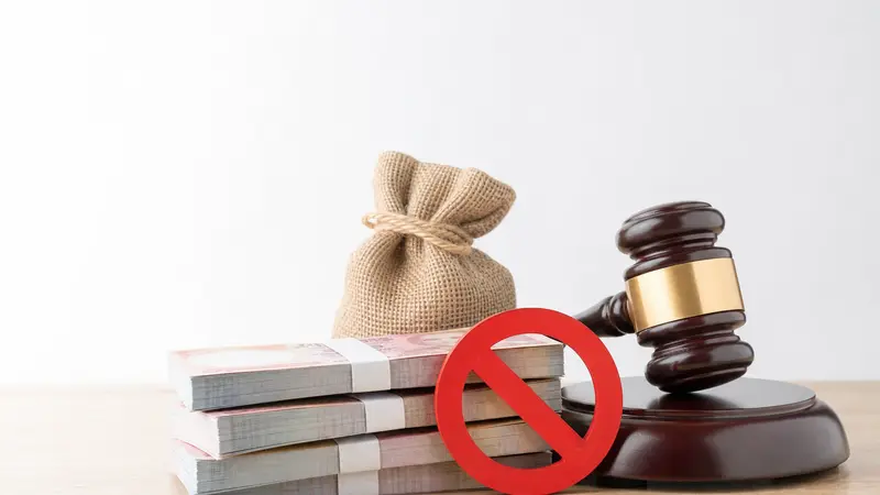 Pengadilan Swedia Resmi Menetapkan Penalti untuk Pelanggaran AML oleh Trio Perusahaan Judi