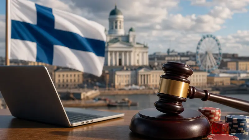Perubahan Regulasi Finlandia: Peluang Emas bagi Fintech Trumo