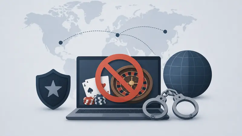 Polisi Nepal Berhasil Menguak Operasi Perjudian Lintas Negara di Pokhara
