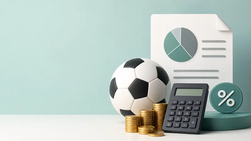 Rencana Pajak Baru Taruhan Sepak Bola: Langkah Legislator Italia