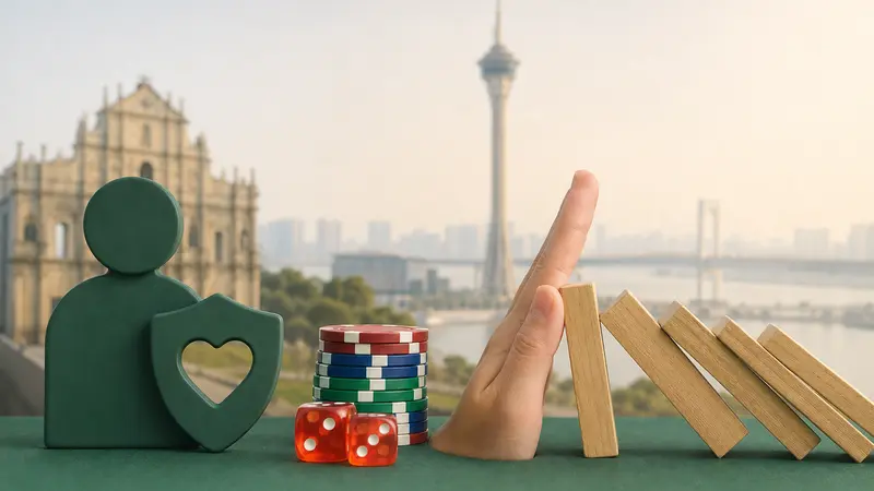 Sands China Memulai Program Bakat Gaming Bertanggung Jawab untuk Pelajar Macau