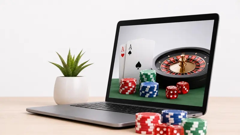 Transformasi Digital Kasino Alberta Sebelum Peluncuran iGaming