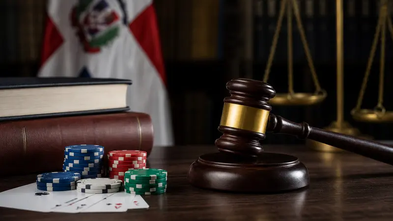 ADOBAD Dorong Revisi Hukum Judi di Dominika: Dampak dan Tantangan