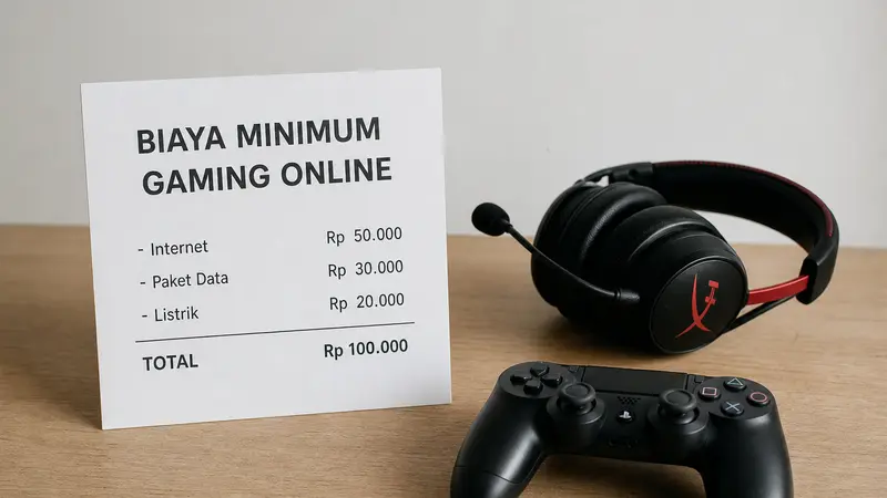 Aturan Baru Biaya Minimum untuk GSA Online Dimulai pada 2026