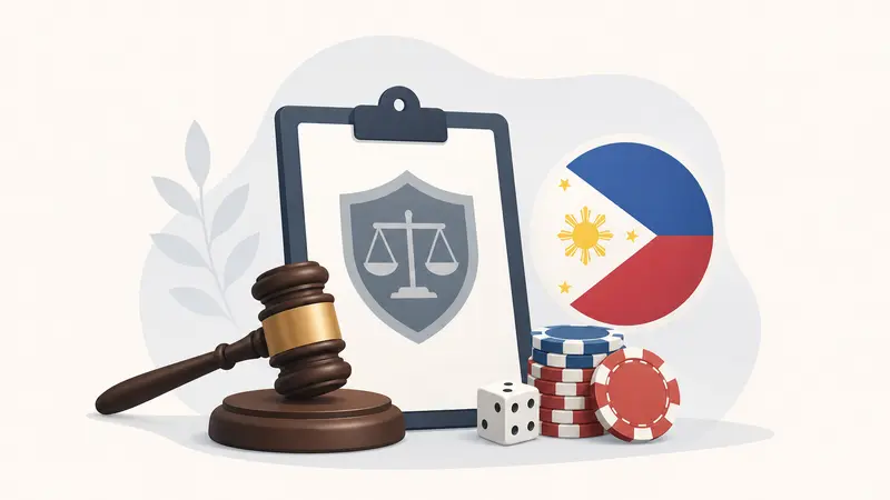 Dampak Kebijakan Baru di Filipina terhadap Industri Perjudian Online