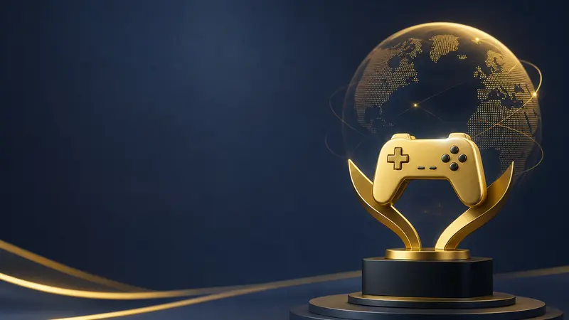 Esportes Gaming Brasil Diakui di GGA 2026 Berkat Program Sosial Inovatif
