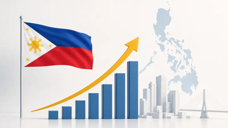 Filipina Alami Perlambatan Ekonomi di Q2 2026: Tantangan dan Harapan Pemulihan