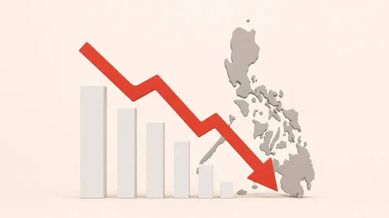 GGR Filipina Lesu di Kuartal Kedua 2026: Dampak Penurunan Segmen Elektronik