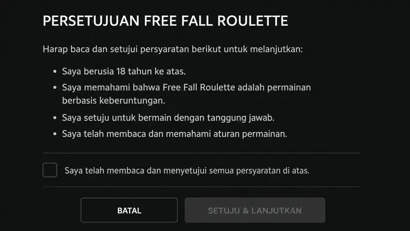 Interblock Hadirkan Free Fall Roulette di Macau: Terobosan Baru di Asia