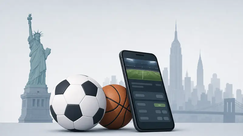 Lonjakan Sportsbook New York di Juli 2026: Pemulihan Margin dan Dampaknya pada Pendidikan