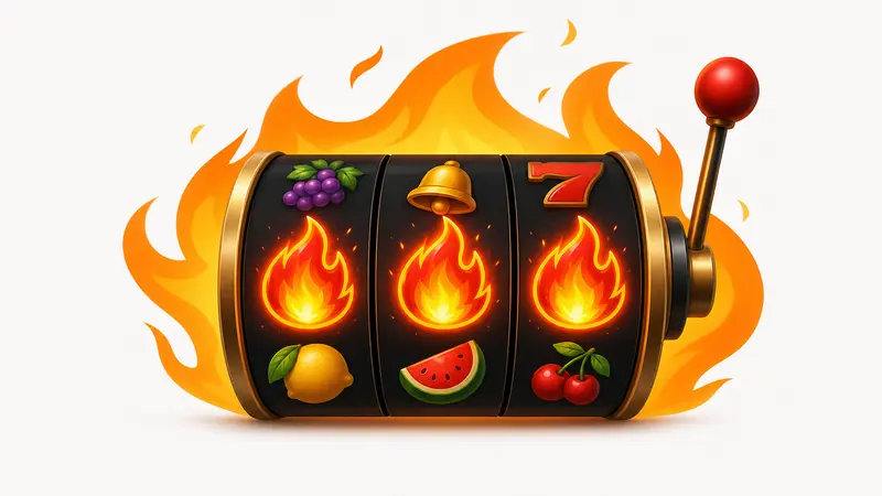 Memahami Daya Tarik dan Inovasi Terbaru di Slot Flame Rush
