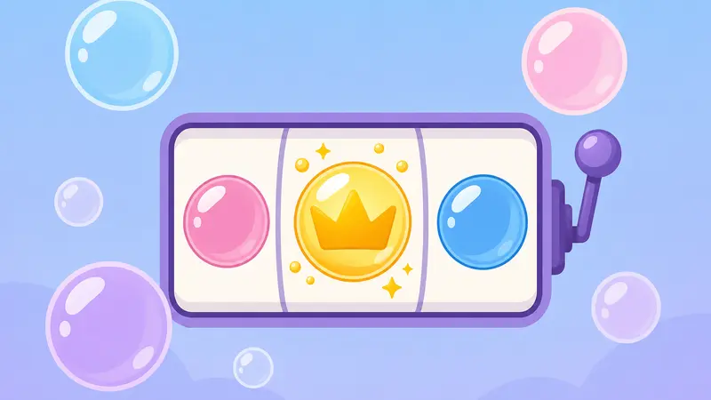 Menyelami Petualangan Seru Bubble Wild Slot: Perpaduan Ikon Tradisional dan Inovasi Terkini