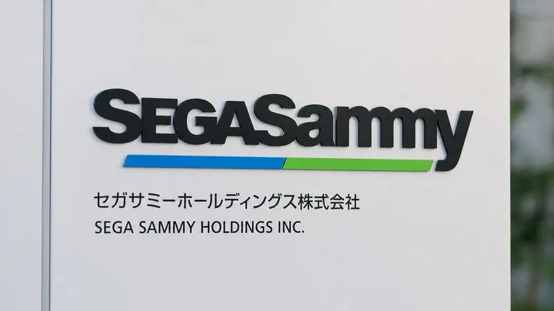 Peningkatan Laba Sega Sammy dari Ekspansi dan Akuisisi Strategis