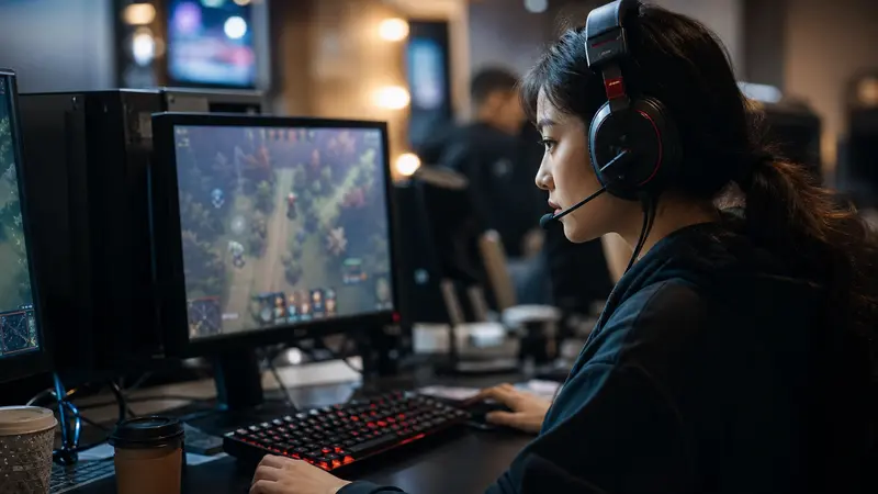 Perpindahan Operator Game ke Port City: Babak Baru Industri Gaming Sri Lanka