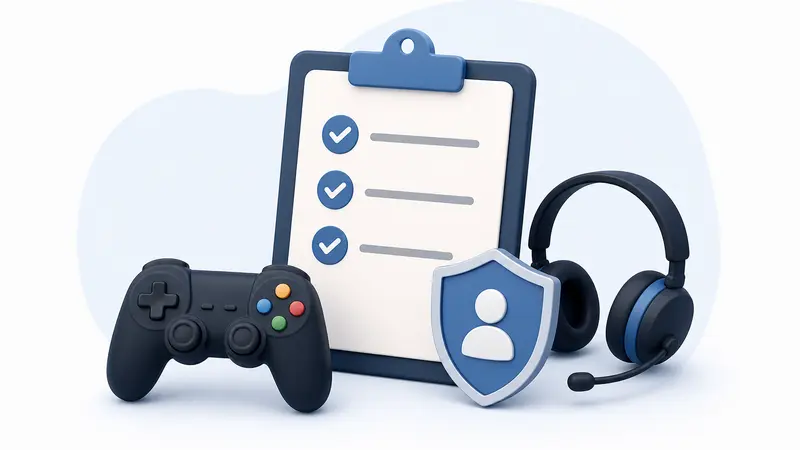 Strategi Bertahap Kelompok Gaming Brasil untuk Aturan Game Online