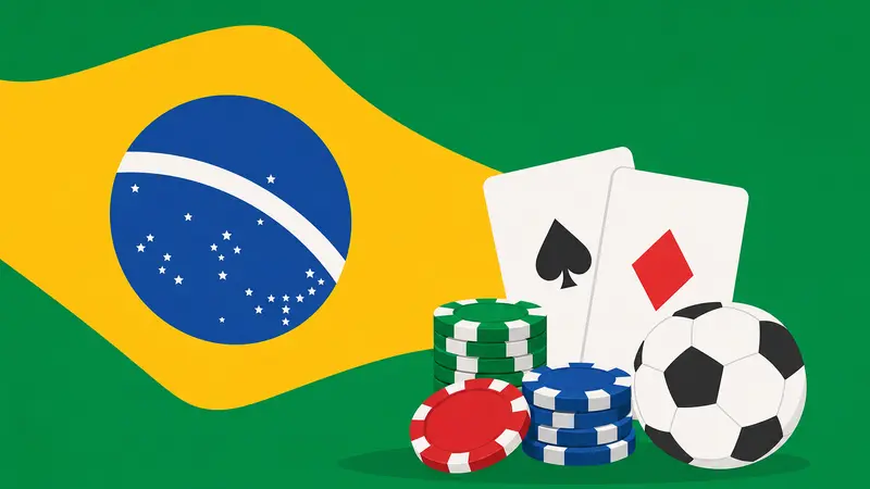 Tinjauan Mahkamah Tertinggi Brasil atas Persoalan Perjudian yang Diperdebatkan