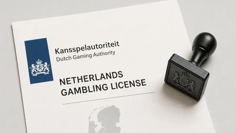 Uji Coba Baru untuk Lisensi Gaming Belanda Menjelang 2026