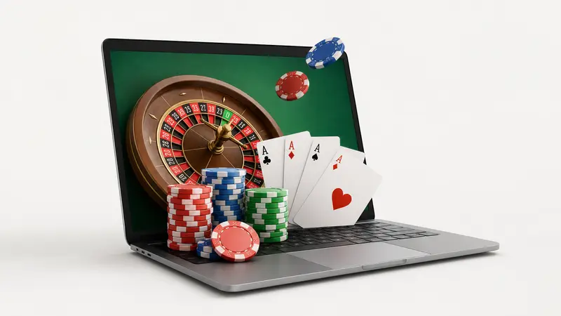 Kamboja Menghentikan Perjudian Online di Kasino untuk Mencegah Penipuan Digital